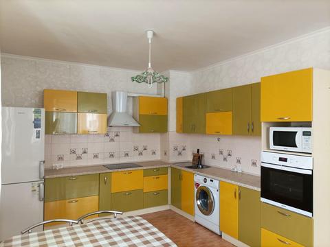 квартира за адресою Степана Рудницького вул. (Академіка Вільямса), 5-А