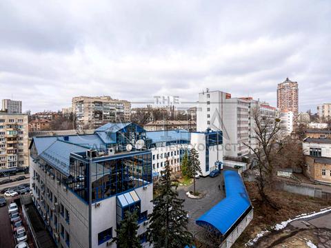 комерційна за адресою Київ, Кловський узвіз, 7