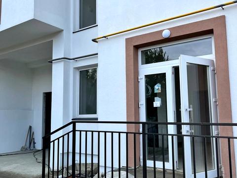 квартира по адресу Камышовая ул., 11