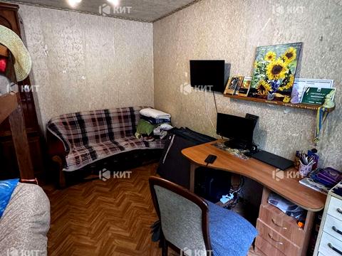 квартира за адресою Тракторобудівників просп., 77а