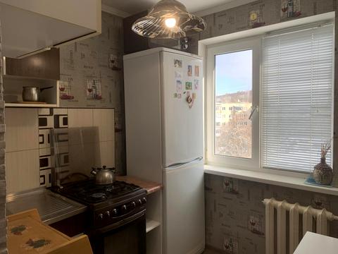 квартира за адресою Байрона просп., 177