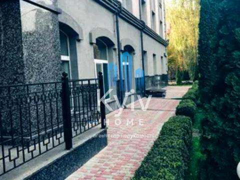 коммерческая по адресу Очаковская ул., 5