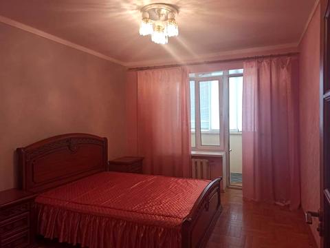 квартира за адресою Київ, Анни Ахматової вул., 31