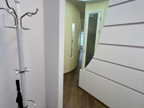 квартира по адресу Радужный массив ул., 13