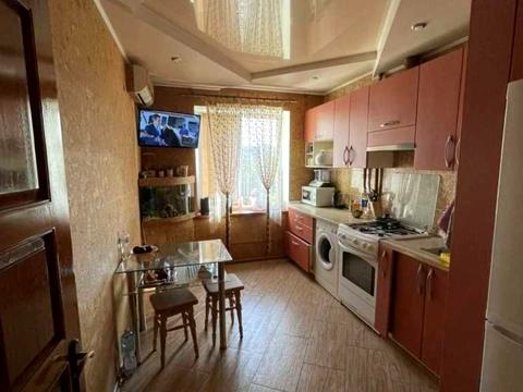 квартира по адресу Полтава, Героев АТО ул. (Красіна), 18