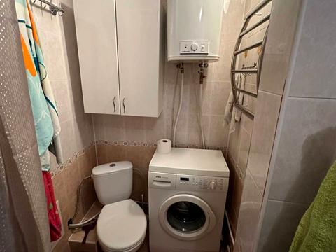 квартира за адресою Хорольська вул., 10