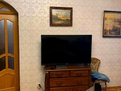 квартира по адресу Павла Тычины просп., 16/2
