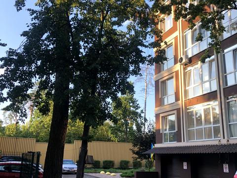 коммерческая по адресу Буча, Антония Михайловского ул., 12-А
