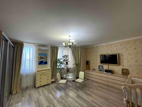 квартира по адресу Степана Рудницкого ул. (Вильямса академика), 3-А