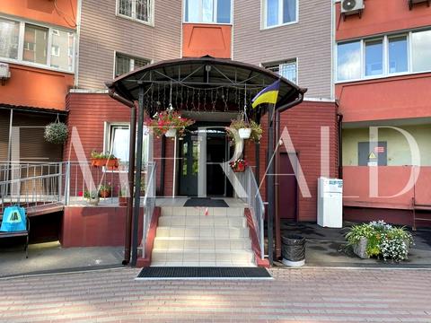 квартира за адресою Урлівська вул., 30