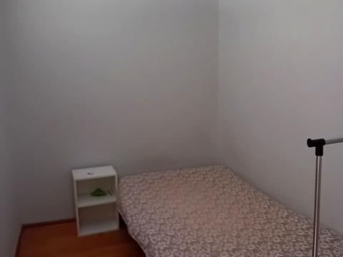 квартира за адресою Злуки просп., 8