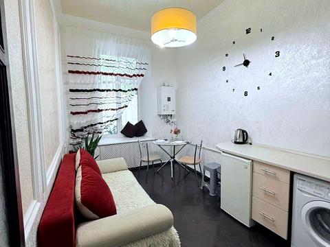 квартира по адресу Юрия Олеши, 3