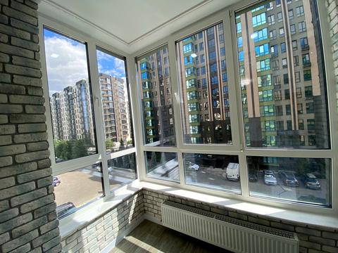 квартира за адресою Героїв Небесної Сотні просп., 14/4