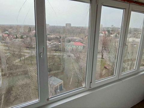 квартира по адресу Веснина ул., 1-А