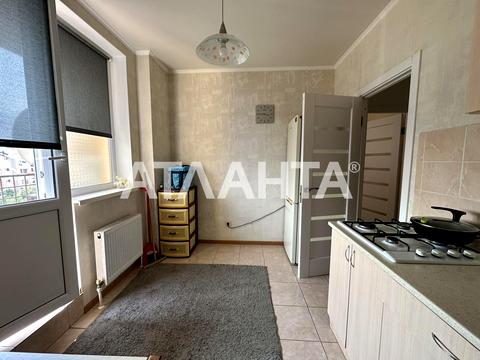 квартира за адресою смт. Авангард, Проїзна вул., 7