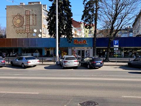 коммерческая по адресу Галицкая ул., 34