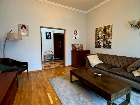 квартира за адресою Київ, Лютеранська вул., 4
