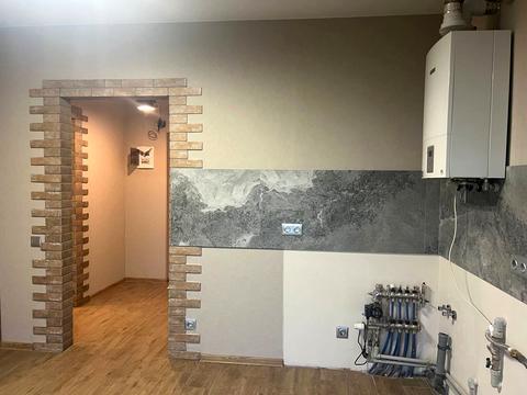 квартира по адресу Патріотів ул., 2