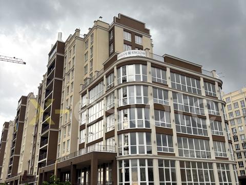 квартира за адресою Богуславська вул., 5