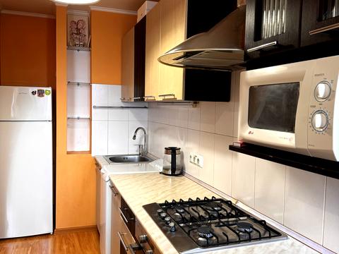 квартира по адресу Чоколовский бульв., 14