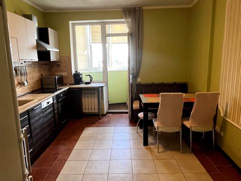 квартира по адресу Днепровская набережная ул., 25