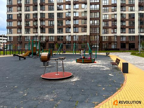 квартира за адресою Генерала Грекова вул., 2