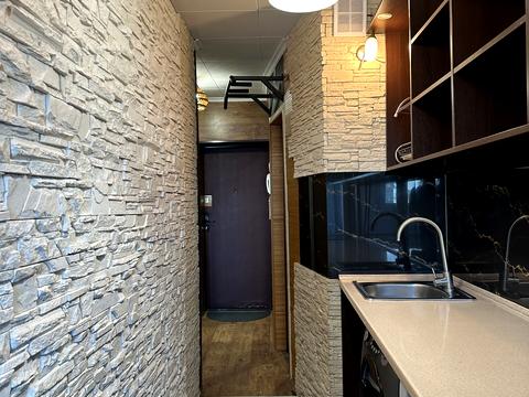 квартира по адресу Делегатский пер., 2/18