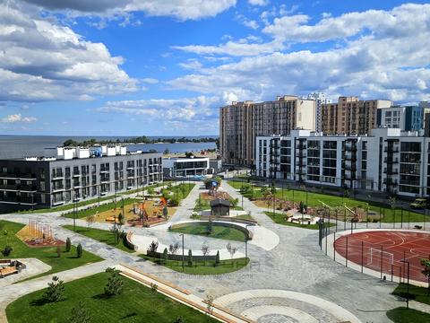 квартира по адресу Казацкая ул., 17