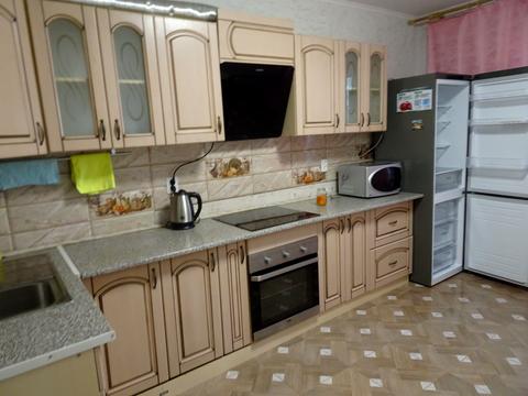 квартира за адресою Одеське шосе, 16