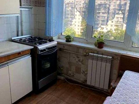 квартира за адресою Оболонський просп., 16-Е