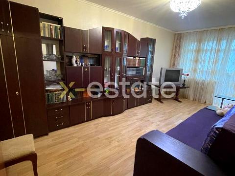 квартира по адресу Победы просп., 52б