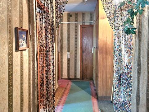 квартира по адресу Юбилейная ул., 4