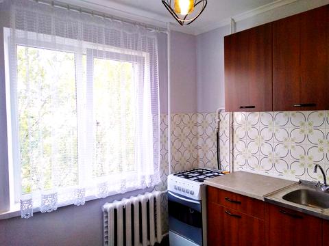 квартира по адресу Олімпійська ул., 7/1