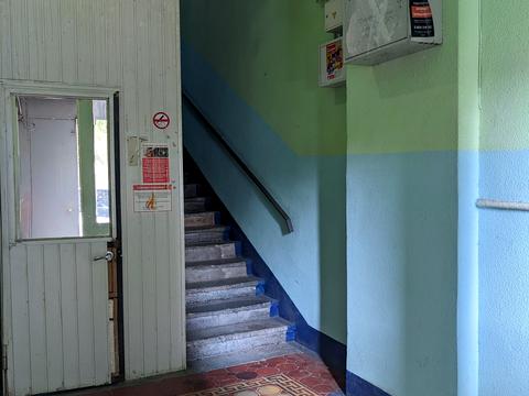 квартира по адресу Гиршмана ул., 17