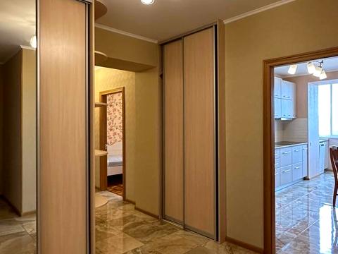 квартира за адресою Драгоманова вул., 31