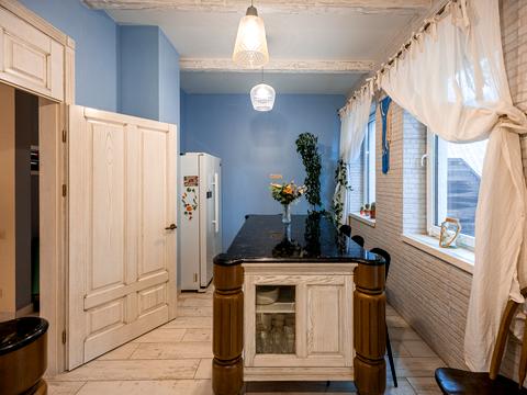 будинок за адресою смт. Обухівка, Зарічна, 25