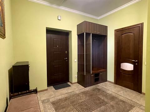 квартира по адресу Глубочицкая ул., 32-Б