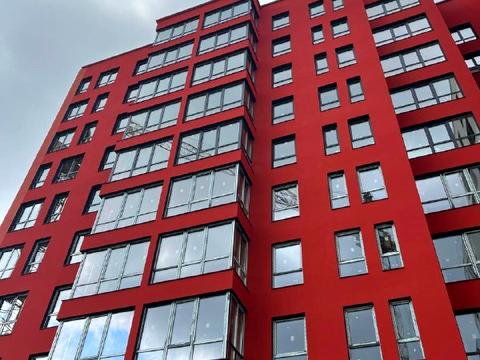 квартира за адресою Національної Гвардії вул., 14м
