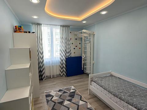 квартира за адресою Освіти вул., 16-А