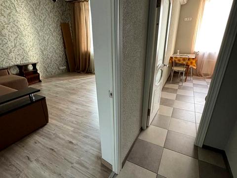 квартира за адресою Люстдорфська дорога вул., 55/2 к9