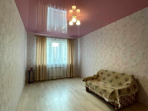 квартира за адресою Перспективна вул., 6