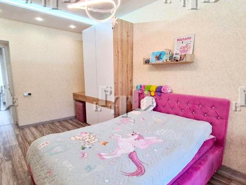 квартира по адресу Абрикосовая ул., 3-В