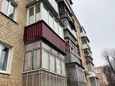квартира за адресою Кам'янецька вул., 68