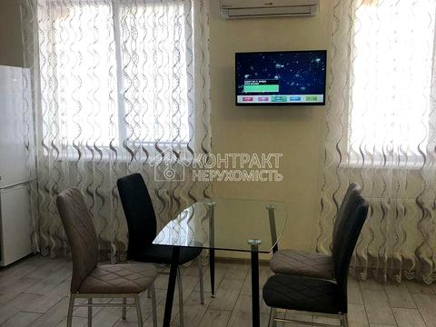квартира за адресою Харків, Лисаветинська вул., 3