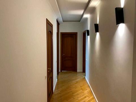 квартира за адресою Лєскова вул., 1-А