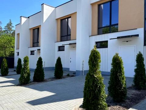 квартира за адресою вулиця Дахнівська, 25