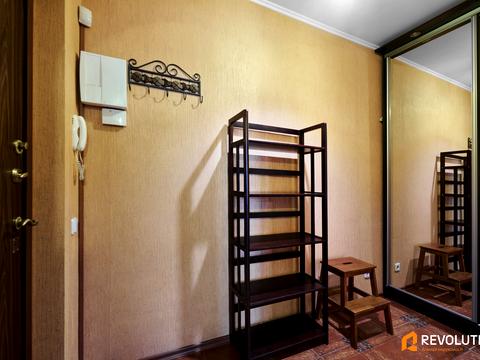 квартира по адресу Оболонский просп., 28