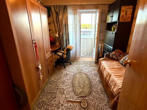 квартира за адресою Кавказька вул., 11