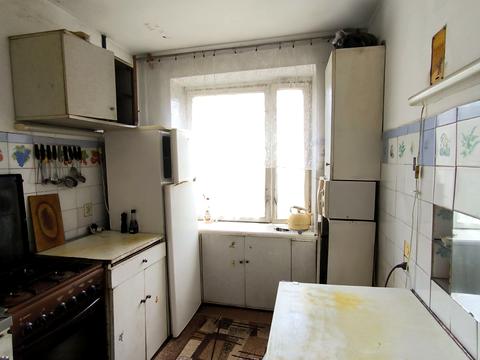 квартира по адресу Любинская ул., 99