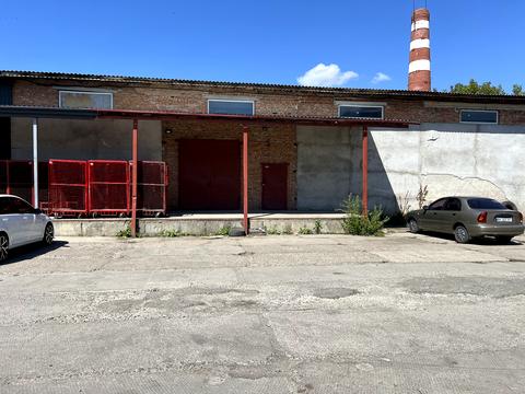 коммерческая по адресу Романа Шухевича ул. (Курчатова), 20
